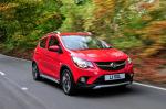 Vauxhall Viva Rocks 2017 года